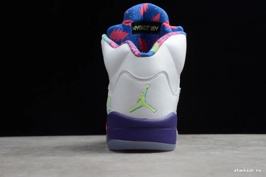 5 Alternate DB3335-100 AirJordan Bel-Air Retro DB3335-100 0314